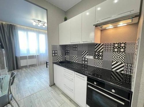 Современный и стильный. 06