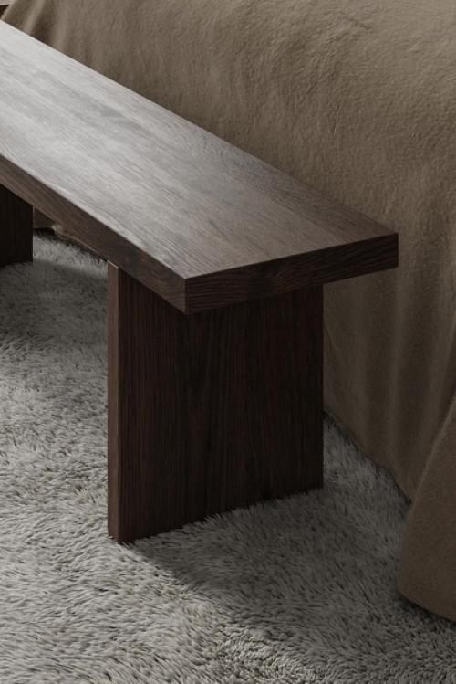 Современная спальня. В минималистичном стиле. 03