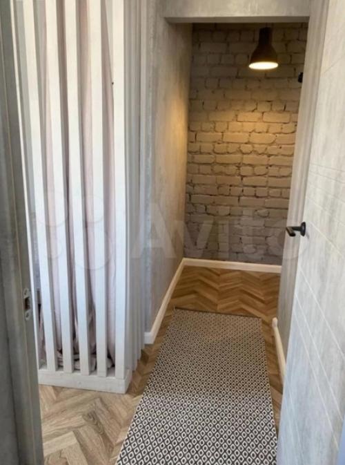 Уютная квартира. В приятной цветовой гамме. 07