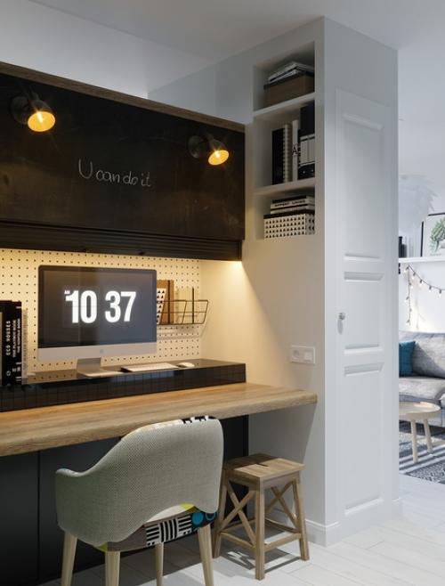 Изyмитeльно!  Ещe бы вытяжкy и кондиционeр и былo бы идeально. 06