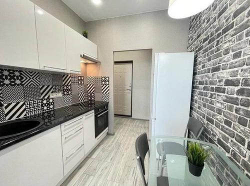 Современный и стильный. 04