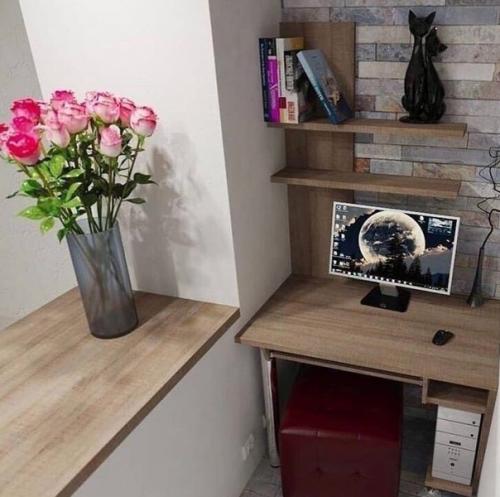 Результат ремонта квартиры. 02