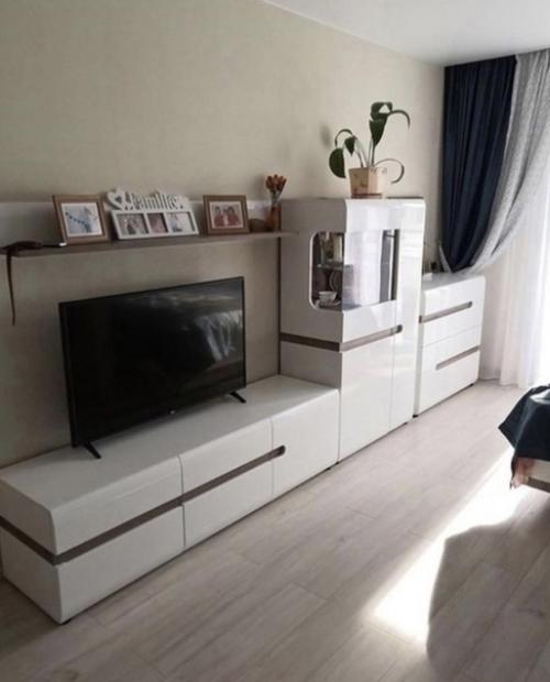 Результат ремонта квартиры. 02