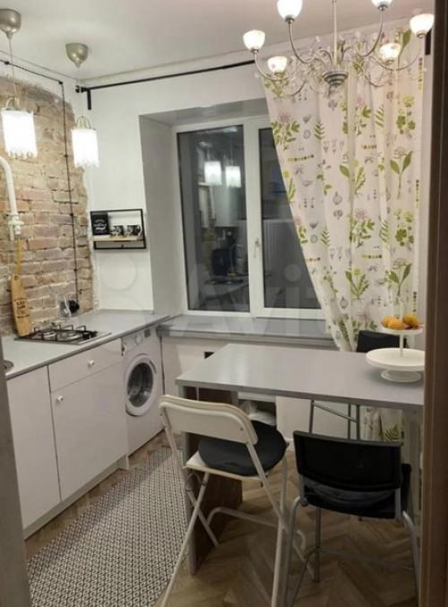 Уютная квартира. В приятной цветовой гамме. 03