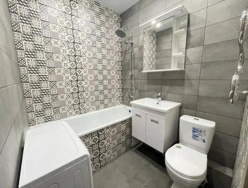 Современный и стильный. 08