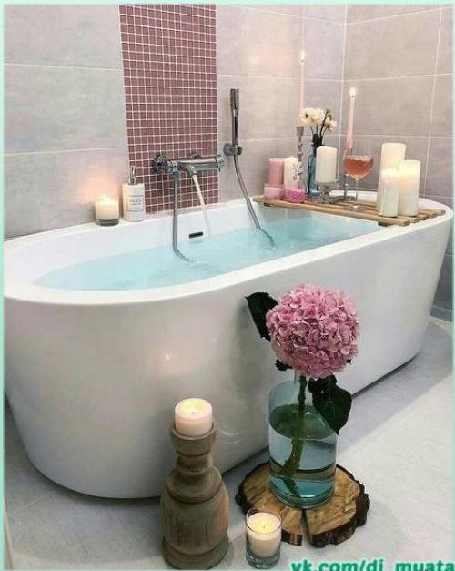 Уютная квартира. В современном стиле. 03