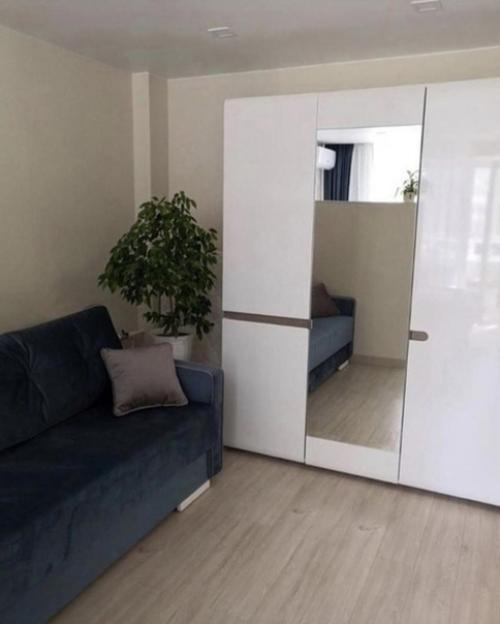 Результат ремонта квартиры. 08