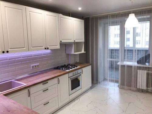 Наконец - то и наша очередь делиться нашим ремонтом.