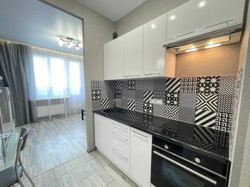 Современный и стильный. 05