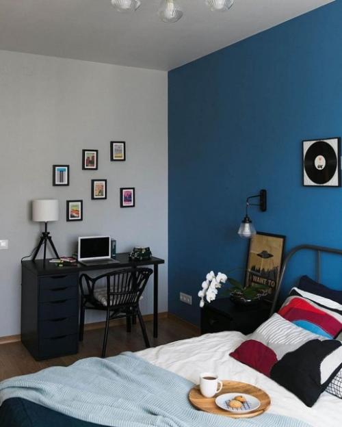 Дизайн - проект квартиры. 04