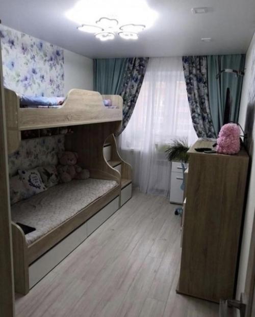 Результат ремонта квартиры. 04