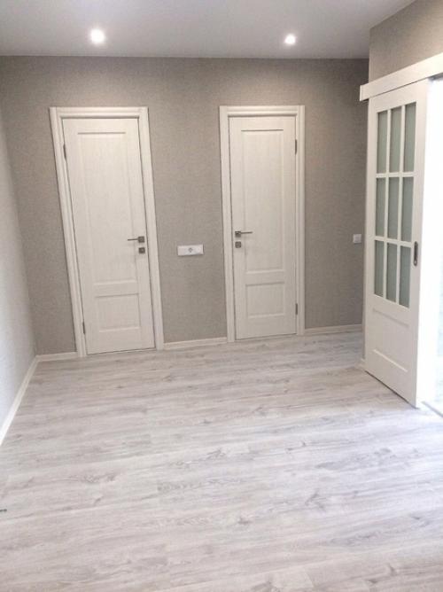 Наконец - то и наша очередь делиться нашим ремонтом. 02