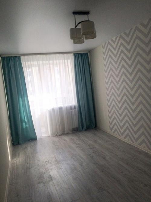 Наконец - то и наша очередь делиться нашим ремонтом. 05