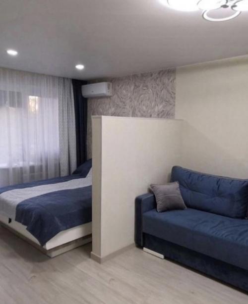 Результат ремонта квартиры. 09