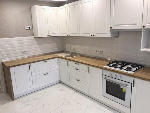 Наконец - то и наша очередь делиться нашим ремонтом. 01