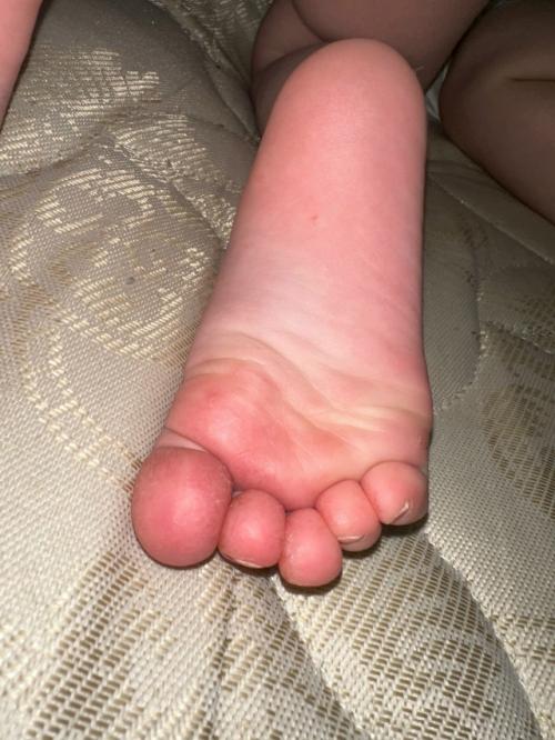 Девочки, подскажите пожалуйста, может кто сталкивался с такой ситуацией …. 01