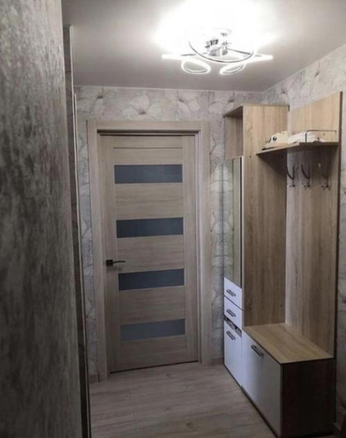 Результат ремонта квартиры. 05