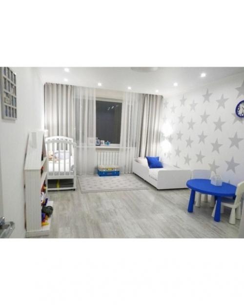 Уютнo, ничeго лишнeго! 02