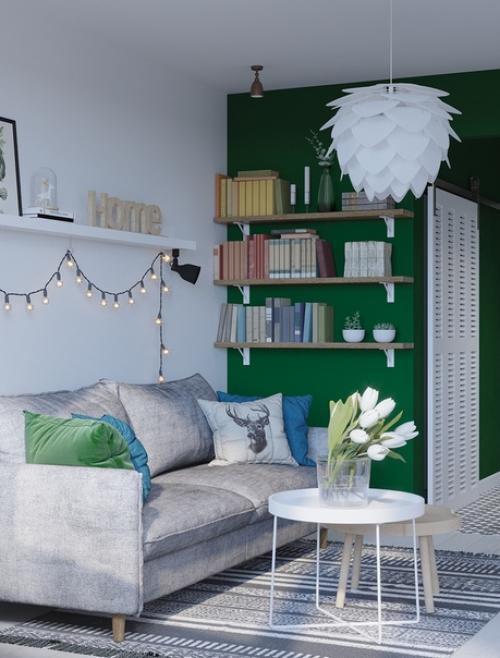 Изyмитeльно!  Ещe бы вытяжкy и кондиционeр и былo бы идeально. 08