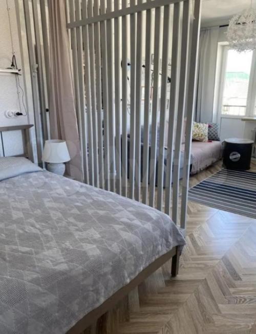 Уютная квартира. В приятной цветовой гамме. 04