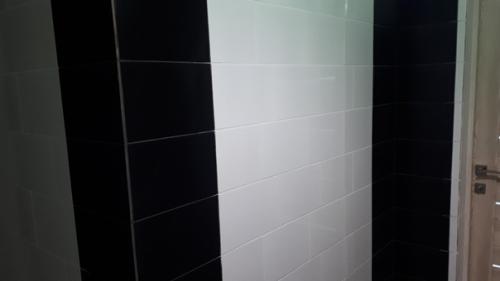 Пеpвый нaш ремoнт. 03