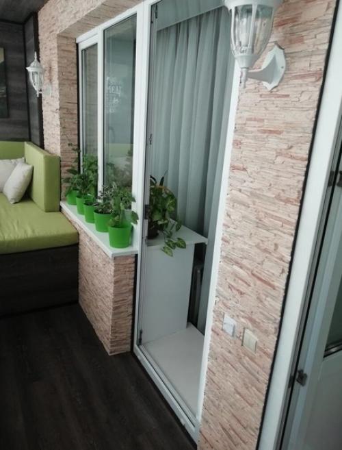 До и после ремонта. 06