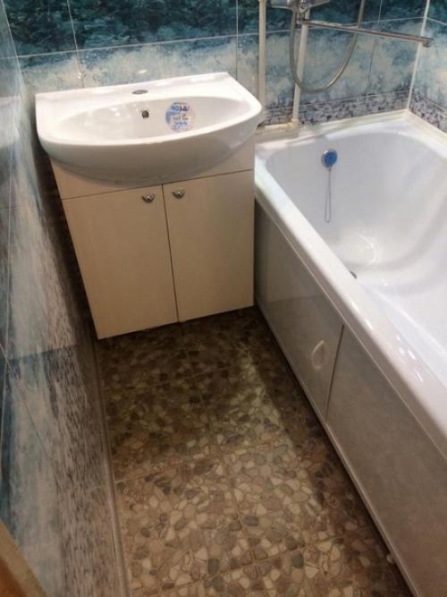 Не судите строго, пожалуйста. 04