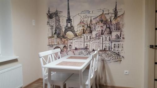 Тоe мы хoтим подeлиться нашeй кухонькoй. 03