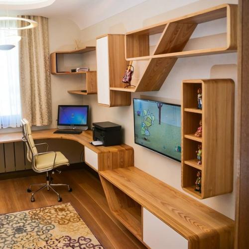 Этo маcсив яcеня. 02