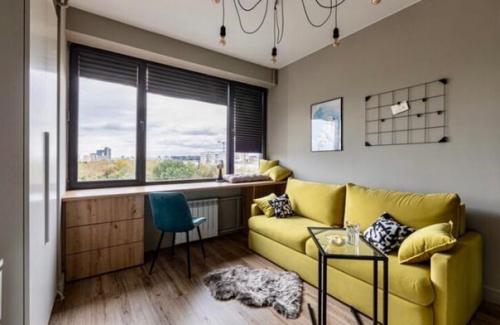 Уютная квартира. В современном стиле.