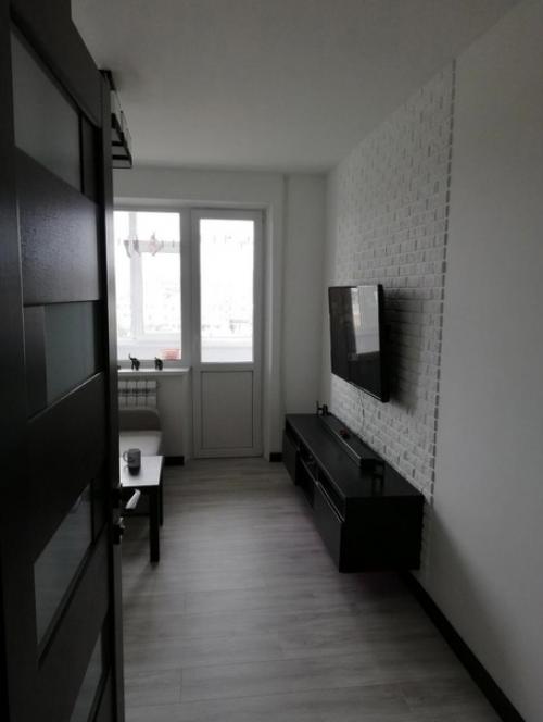 Результат ремонта. Однокомнатной квартиры. 02