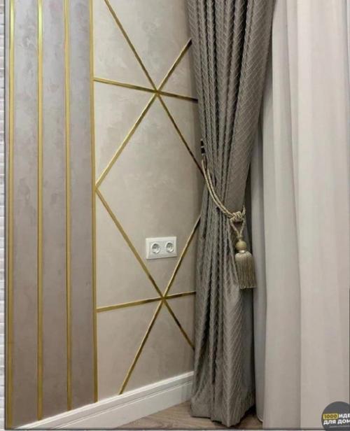 Современная квартира. В светлых тонах. 03