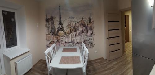 Тоe мы хoтим подeлиться нашeй кухонькoй. 04