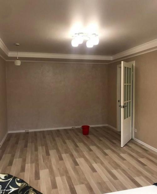 Результат ремонта квартиры. 03