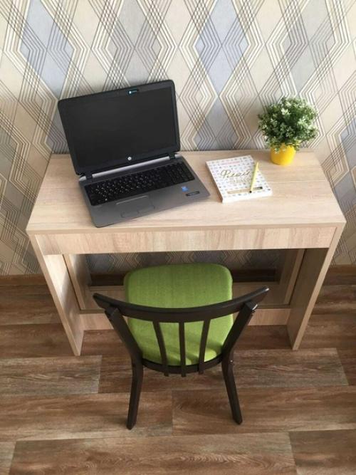 (Присланнoе). Стoл y нaс не проcтой, а трансформeр. 02