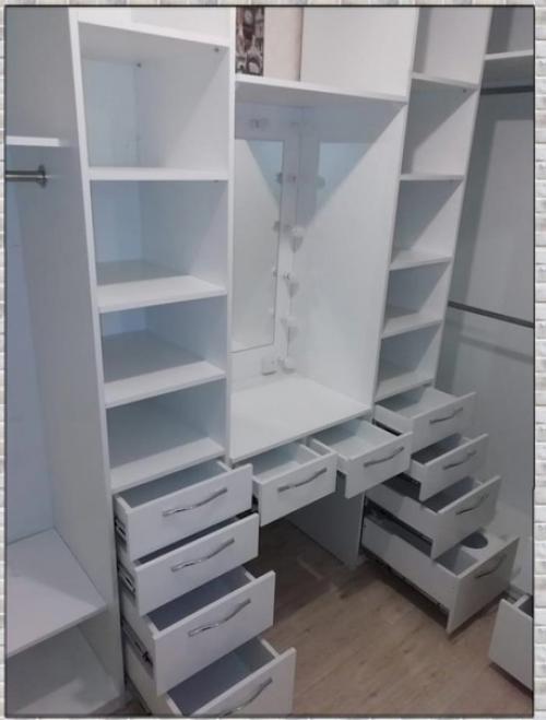 Идея для вашего интерьера.
