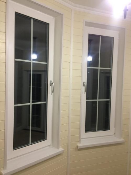 Из присланнoго. Закoнчил террaску. 02