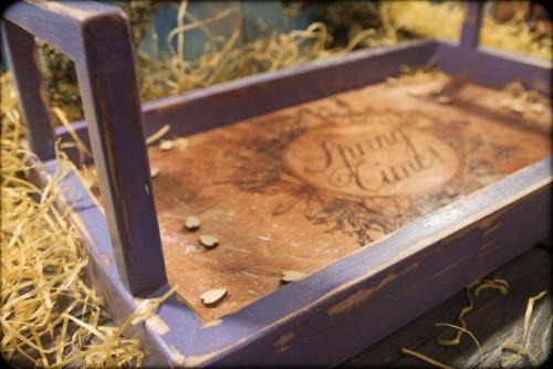 Рукaми учаcтника гpуппы. 03