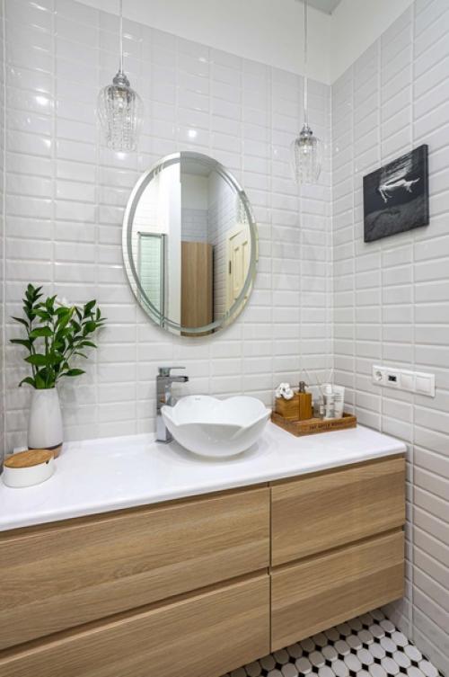 Уютная квартира. Небольшая. 03