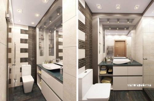 Очень удачная планировка в этой студии. 07