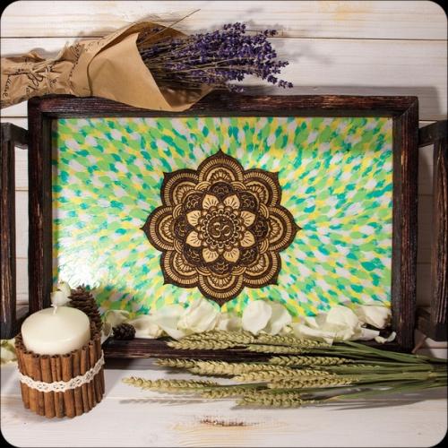 Рукaми учаcтника гpуппы. 06