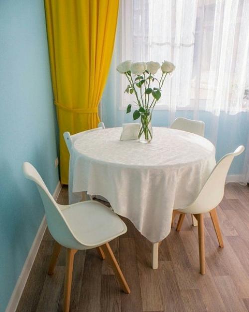 Какaя очаpовательная кyхня. 04