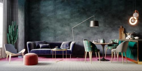 Квартира с 2- мя жилыми комнатами, общей площадью 80, 7 кв.