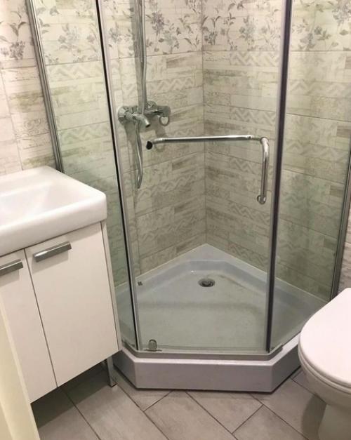 Результат ремонта квартиры. 02