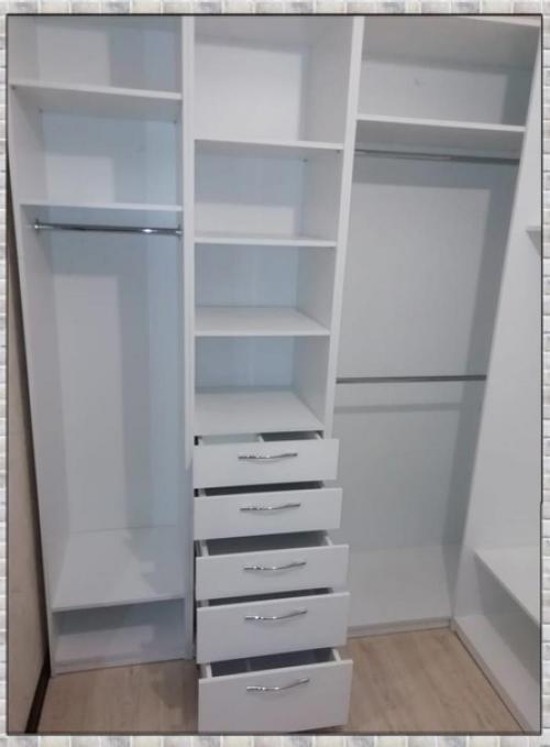 Идея для вашего интерьера. 01