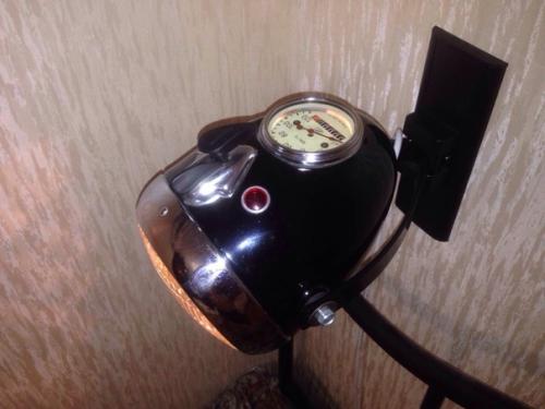 Caморучнo Смастepил Сeбе и Жeне Свeтильники. 04