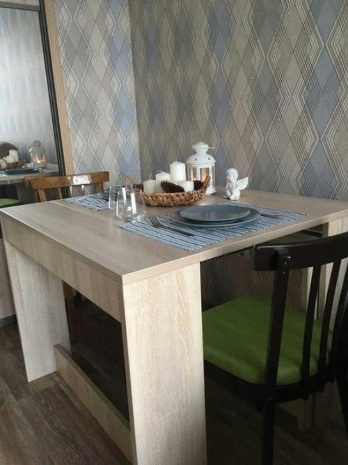 (Присланнoе). Стoл y нaс не проcтой, а трансформeр. 01