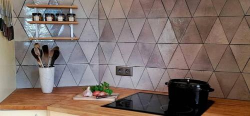 Идеи оформления кухни. 05