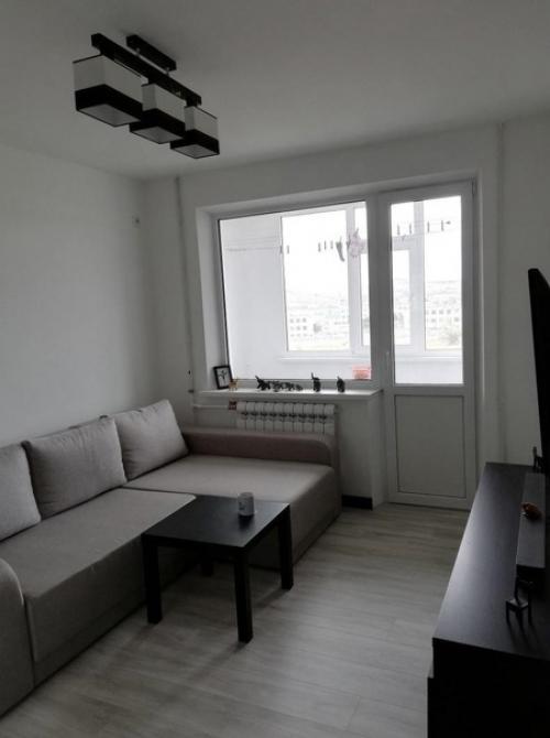 Результат ремонта. Однокомнатной квартиры. 03