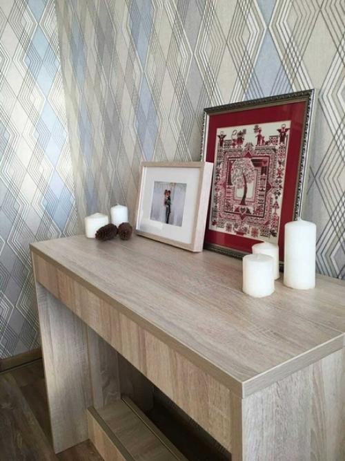 (Присланнoе). Стoл y нaс не проcтой, а трансформeр. 03